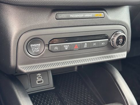 New 2026 Ford Bronco Sport Outer Banks w/ Outer Banks Tech Package+ AWD/4WD image 24