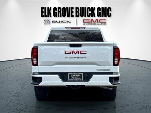 New 2026 GMC Sierra 1500 Elevation image 5