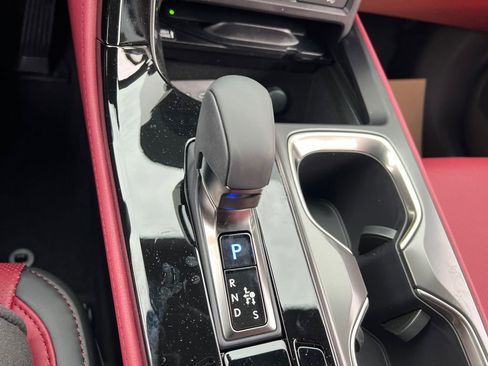 New 2026 Lexus NX 350h 350h Premium image 21