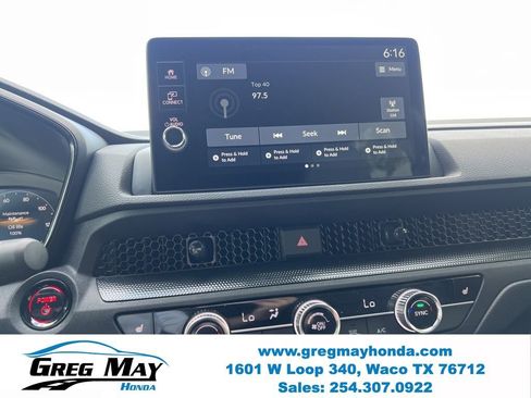 New 2026 Honda CR-V Sport image 22