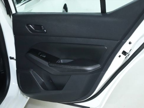 Certified 2023 Nissan Altima 2.5 SV w/ SV Premium Package AWD/4WD image 34