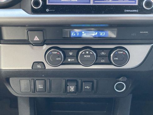 Used 2021 Toyota Tacoma SR5 image 20