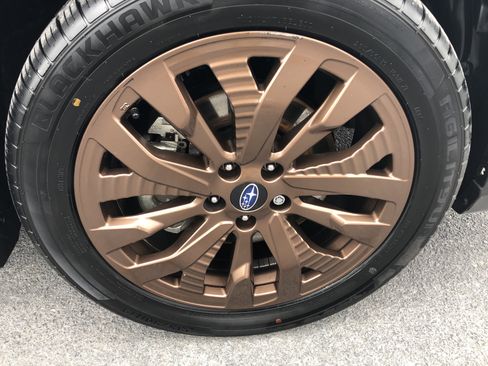 Certified 2025 Subaru Forester Sport w/ Protection Package (1PH) image 38