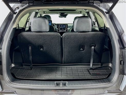 Used 2021 Kia Sorento EX image 27