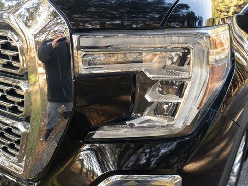 Used 2021 GMC Sierra 1500 Denali w/ Denali Premium Package image 43