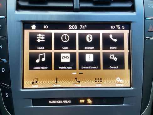 Used 2019 Lincoln MKZ Premiere image 47