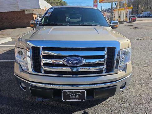 Used 2010 Ford F150 XLT image 8