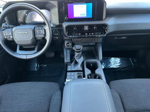 Certified 2024 Toyota Land Cruiser 1958 image 17