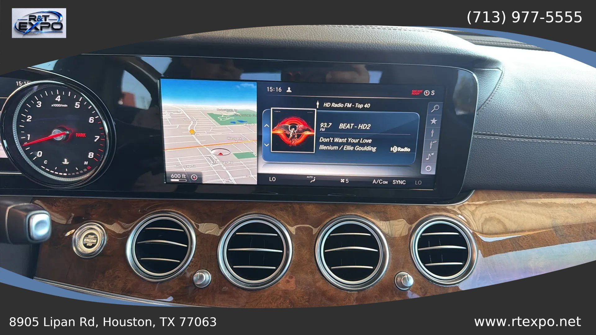 Used 2017 Mercedes-Benz E 300 image 39