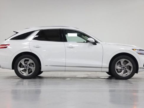 New 2026 Genesis GV70 2.5T Advanced AWD/4WD image 13