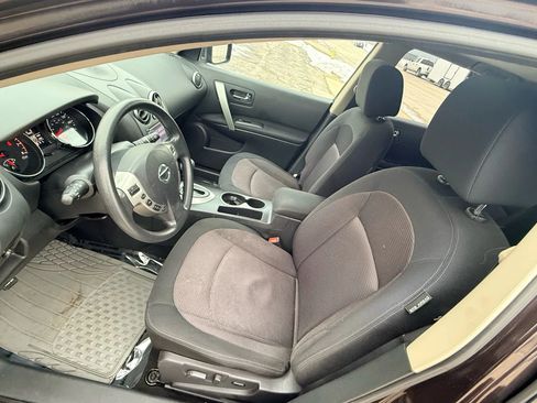 Used 2011 Nissan Rogue SV w/ Premium Pkg image 15
