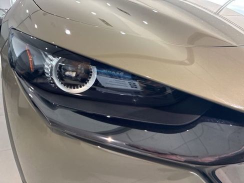 Certified 2025 MAZDA CX-30 Carbon AWD/4WD image 8