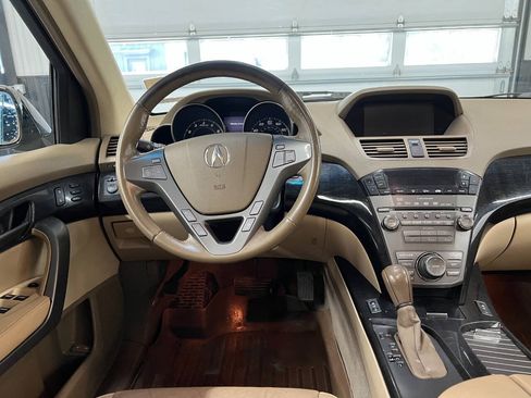 Used 2008 Acura MDX w/ Technology Package AWD/4WD image 8