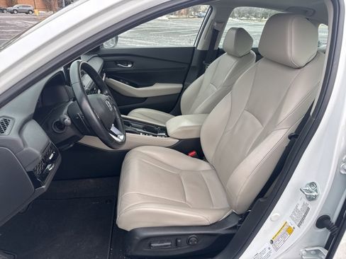 Certified 2023 Honda Accord Touring image 19