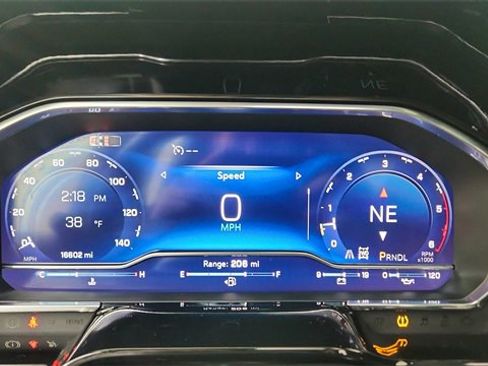 Used 2024 Chevrolet Silverado 3500 High Country image 39