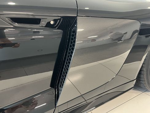 Used 2022 Audi R8 V10 performance image 24