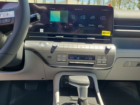 New 2026 Hyundai Kona SEL Sport FWD image 15
