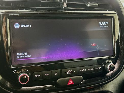 Certified 2022 Kia Soul GT-Line FWD image 23