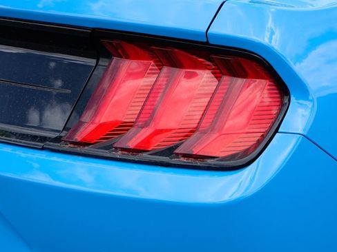 Used 2023 Ford Mustang Premium RWD image 11
