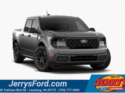 New 2026 Ford Maverick XLT w/ Equipment Group 301A