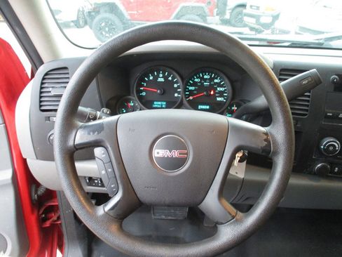 Used 2012 GMC Sierra 1500 W/T image 6