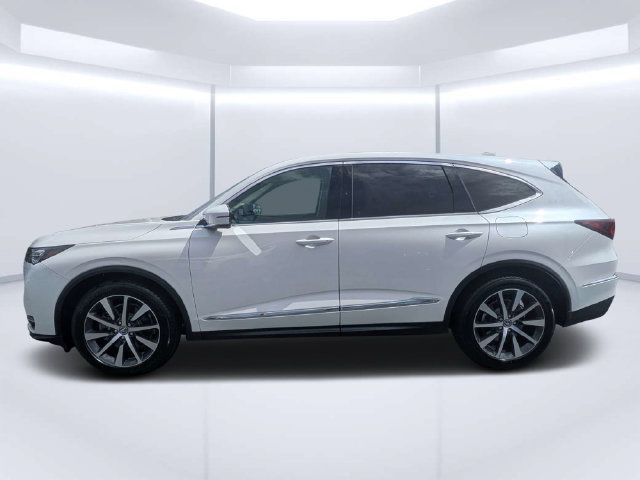 Used 2026 Acura MDX w/ Technology Package FWD image 6