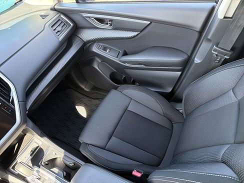 Certified 2024 Subaru Ascent Premium w/ Convenience Package image 11