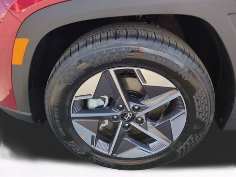 New 2026 Hyundai Tucson SEL FWD image 11