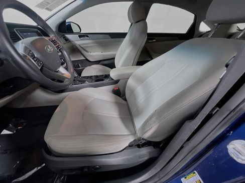 Used 2018 Hyundai Sonata SEL FWD image 15