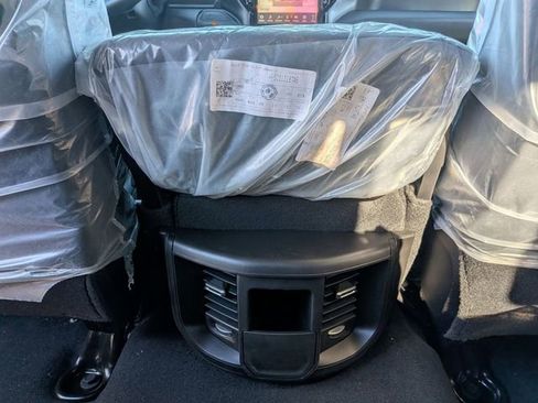 New 2026 RAM 2500 Tradesman image 12