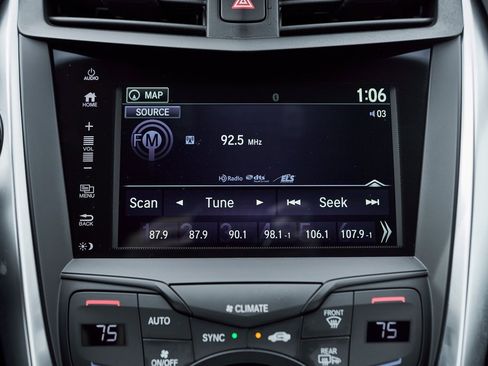 Used 2022 Acura NSX Type S image 69