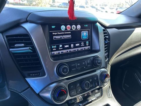 Used 2020 Chevrolet Tahoe LT image 9