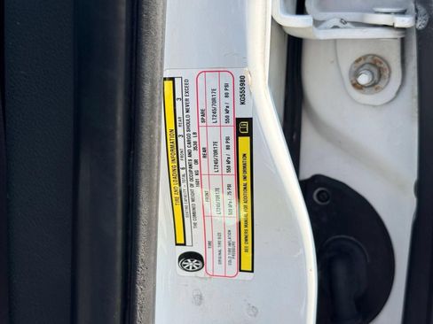 Used 2019 RAM 2500 Tradesman RWD image 56