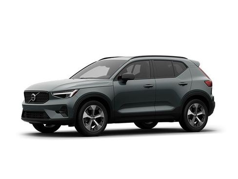 Certified 2026 Volvo XC40 B5 Plus AWD/4WD image 1