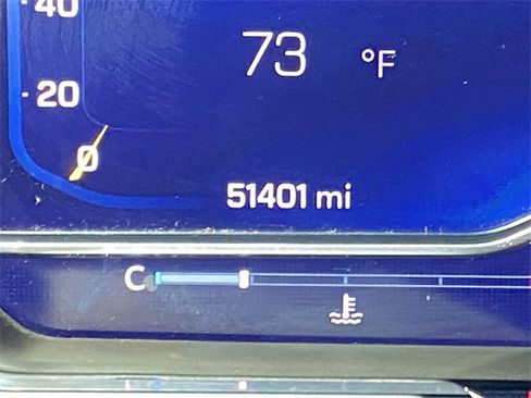 Used 2024 Chevrolet Silverado 1500 RST image 24