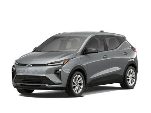 New 2027 Chevrolet Bolt LT FWD image 3