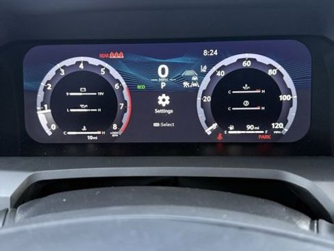 New 2025 Toyota Tacoma TRD Sport image 22