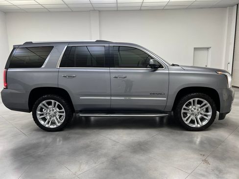Used 2018 GMC Yukon Denali w/ Open Road Package AWD/4WD image 10