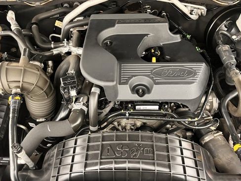 Used 2020 Ford Ranger Lariat w/ Technology Package image 26