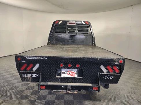 Used 2022 Chevrolet Silverado 2500 W/T w/ WT Fleet Convenience Package image 6