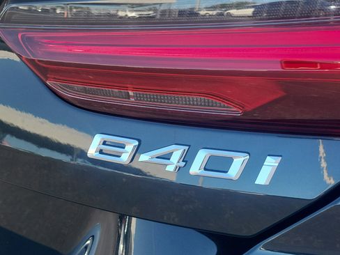 New 2026 BMW 840i w/ M Sport Professional Package image 5