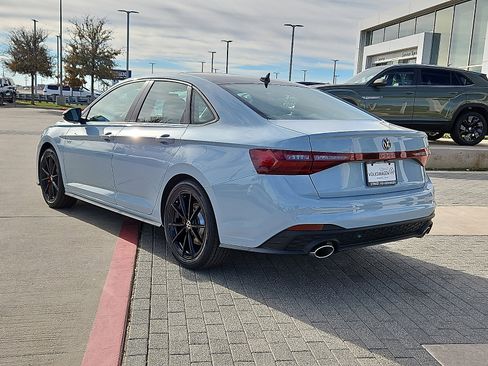 New 2026 Volkswagen Jetta GLI Autobahn image 2