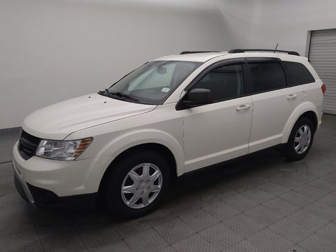 Used 2015 Dodge Journey SE w/ Quick Order Package 22F SE image 2