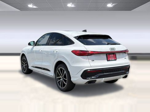 New 2026 Audi Q5 Prestige AWD/4WD image 3