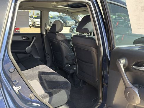 Used 2009 Honda CR-V EX image 22
