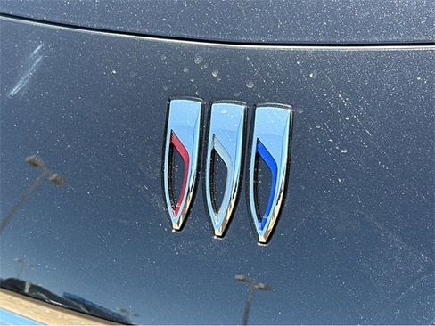 New 2025 Buick Envista Preferred w/ Convenience I Package image 22