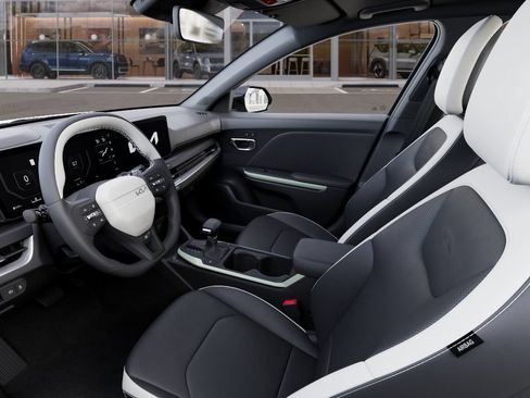 New 2026 Kia K4 EX FWD image 17