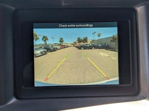 Used 2022 Dodge Charger SXT w/ Blacktop Package RWD image 13