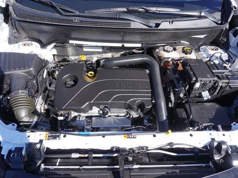 Certified 2024 Chevrolet Equinox LS w/ LS Convenience Package image 7