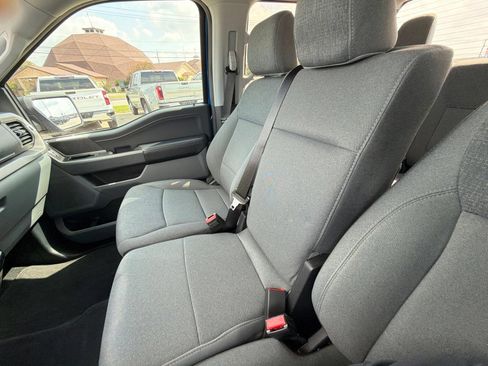 Used 2024 Ford F150 XLT w/ Bed Utility Package RWD image 35